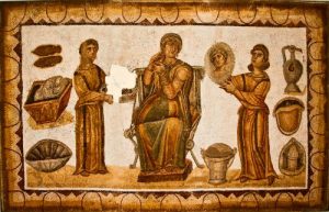 The Slave Trade and Human Trafficking in Early Medieval Europe