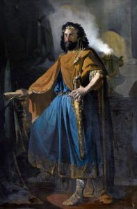 The Slave Trade and Human Trafficking in Early Medieval Europe