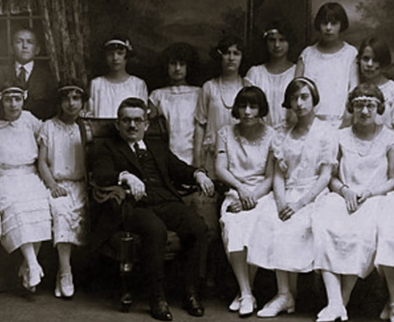 bShavuot: The Jewish Holiday That Became All about Children 14 052223-08-Judaism-Children