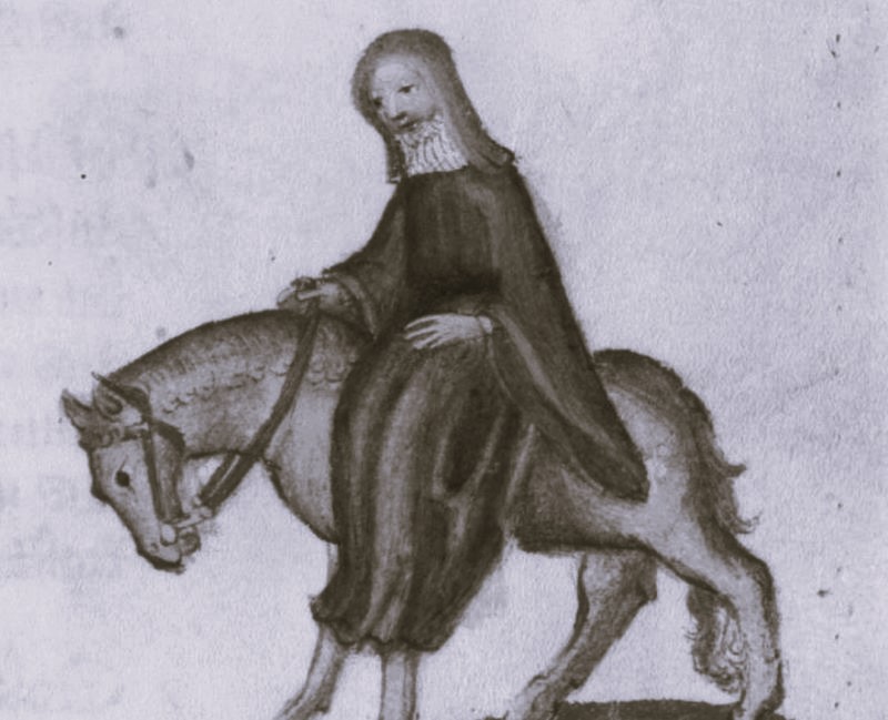 Religious Women and Their Roles in the Medieval Canterbury Landscape