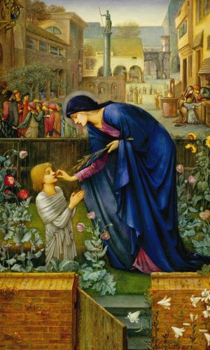 Religious Women and Their Roles in the Medieval Canterbury Landscape