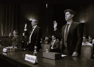 Guardrails, Accountability, and Monopoly Prevention - How Congress Can Regulate AI 5 053023-03-Technology