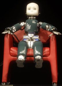 Robots in the Ancient, Medieval, and Modern Worlds