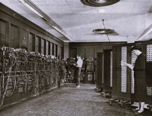 Myth to Manifestation: A History of Artificial Intelligence since 1952 6 060323-01-Artificial-Intelligence