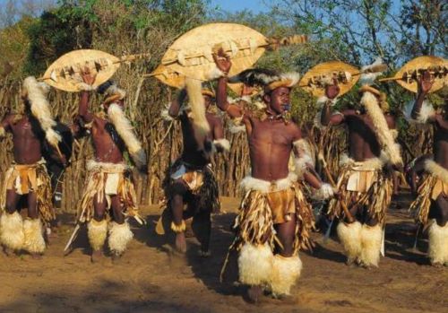A History of the Traditional Beliefs and Practices of Africa’s Bantu ...