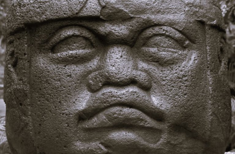 Olmec Civilization: The 'Mother of Culture' in Ancient Mesoamerica 63 060723-08-History-Mesoamerica