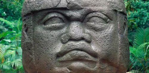 Olmec Civilization: The 'Mother of Culture' in Ancient Mesoamerica 2 Olmec Civilization: The 'Mother of Culture' in Ancient Mesoamerica