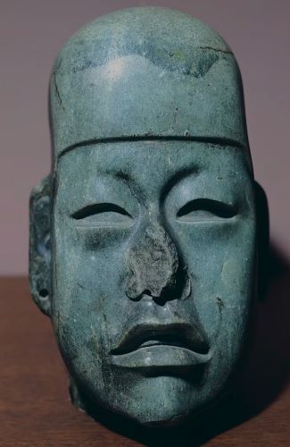 Olmec Civilization: The 'Mother of Culture' in Ancient Mesoamerica 5 Olmec Civilization: The 'Mother of Culture' in Ancient Mesoamerica