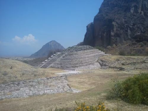 Olmec Civilization: The 'Mother of Culture' in Ancient Mesoamerica 7 Olmec Civilization: The 'Mother of Culture' in Ancient Mesoamerica