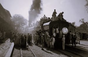 Overcrowded Trains: A Relic of Colonialism and Capitalism in India 6 061123-03-India-Technology