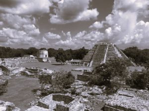 Mayapan: What Ended This Hub of Ancient Maya Life? 3 061323-05-Maya-Mesoamerica