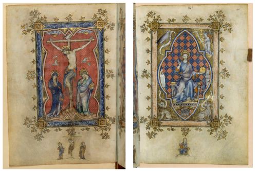 Binding Lips: The Act of Kissing Relics and Manuscripts in the Medieval Era 49 Binding Lips: The Act of Kissing Relics and Manuscripts in the Medieval Era