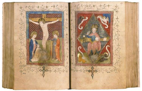 Binding Lips: The Act of Kissing Relics and Manuscripts in the Medieval Era 53 Binding Lips: The Act of Kissing Relics and Manuscripts in the Medieval Era