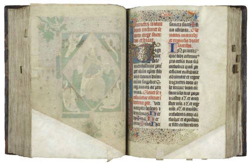 Binding Lips: The Act of Kissing Relics and Manuscripts in the Medieval Era 57 Binding Lips: The Act of Kissing Relics and Manuscripts in the Medieval Era