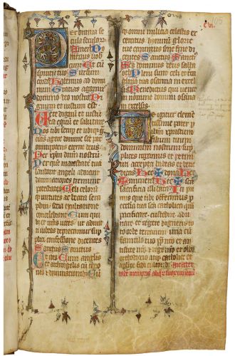 Binding Lips: The Act of Kissing Relics and Manuscripts in the Medieval Era 59 Binding Lips: The Act of Kissing Relics and Manuscripts in the Medieval Era