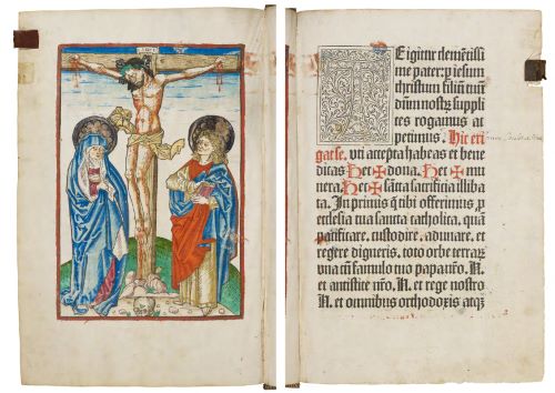 Binding Lips: The Act of Kissing Relics and Manuscripts in the Medieval Era 68 Binding Lips: The Act of Kissing Relics and Manuscripts in the Medieval Era