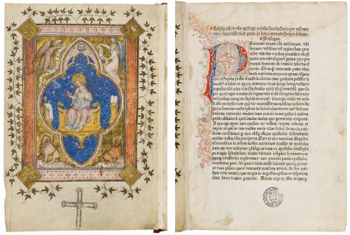 Binding Lips: The Act of Kissing Relics and Manuscripts in the Medieval Era 69 Binding Lips: The Act of Kissing Relics and Manuscripts in the Medieval Era