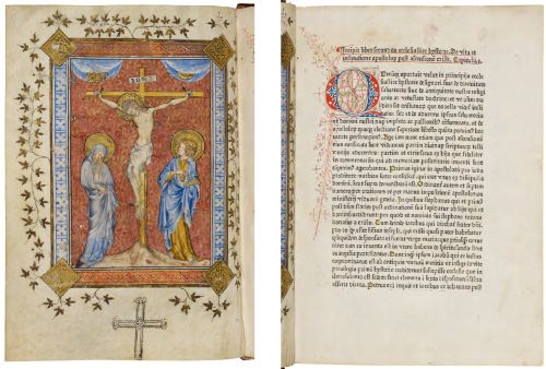 Binding Lips: The Act of Kissing Relics and Manuscripts in the Medieval Era 70 Binding Lips: The Act of Kissing Relics and Manuscripts in the Medieval Era