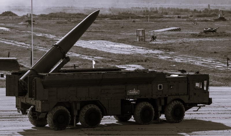 Putin Says 'First Batch' of Russian Nuclear Warheads Deployed in ...