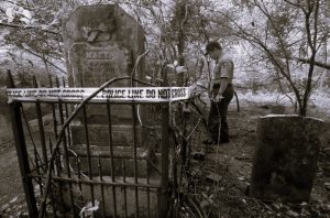 Selling Human Remains and the Law - You Might Be Surprised 10 063023-08-Law