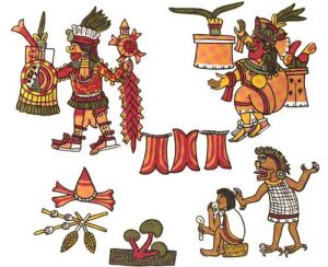 The Potent Combination of Drugs and Religion since the Ancient World