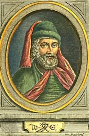 William Caxton