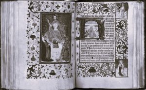 Medieval Space Semiology: Music, Manuscript Painting, Architecture, and Scholasticism 4 071923-09-Literature-Medieval