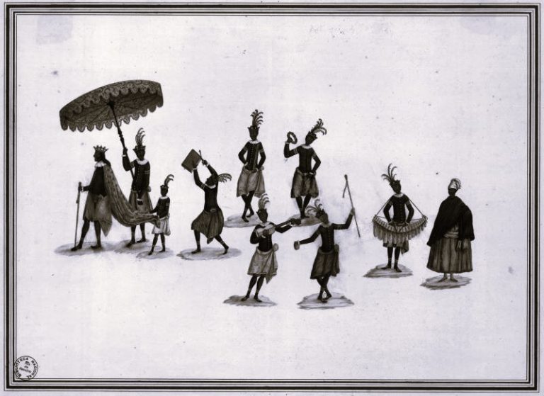A History of African Religious Culture in the Atlantic World 11 072323-18-Africa-Religion