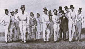 The Former United South of England Eleven 5 HorseRace-JulieMets02