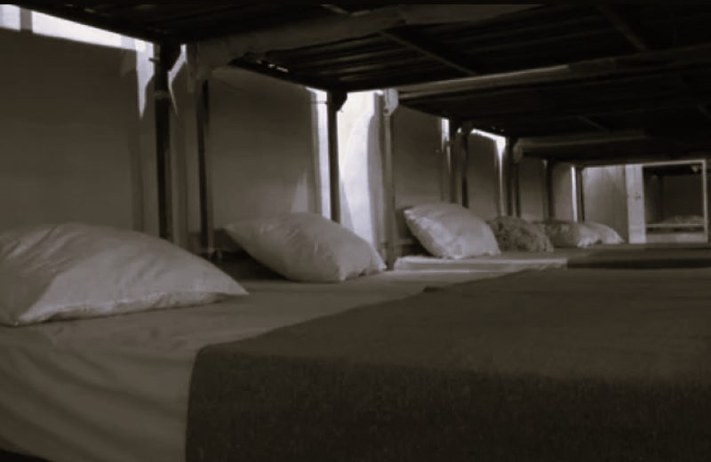 Beyond Bars: How Prison Furnishings Impact Inmate Behavior Brewminate ...