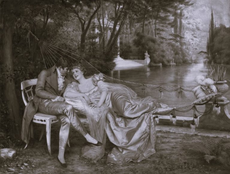 PsychologyFlirtation-AnnaChachabnidze01