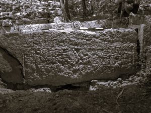 Using Science to Laser in on an Ancient Monumental Mayan City 3 080223-56-Maya-Mesoamerica