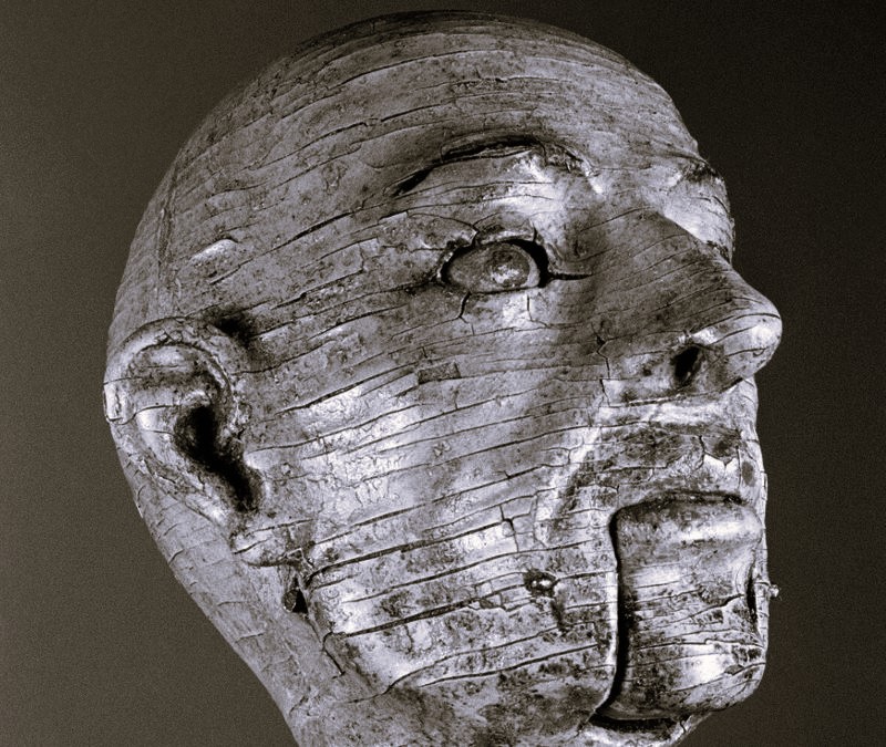 First Robot Android History of Robotics: The Androids of the Sixteenth Century