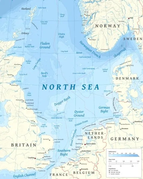Map by Halava