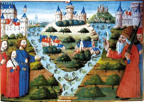 Emperor Louis I