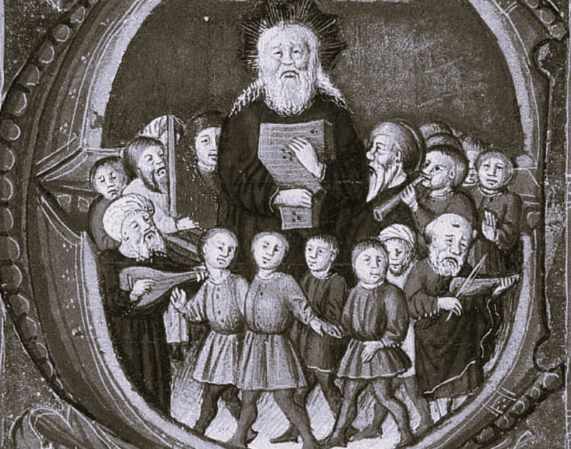 Victims or Martyrs: Children, Anti-Judaism, and Medieval England’s Crisis of Change