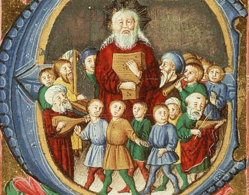 Victims or Martyrs: Children, Anti-Judaism, and Medieval England’s Crisis of Change