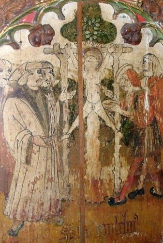 Victims or Martyrs: Children, Anti-Judaism, and Medieval England’s Crisis of Change