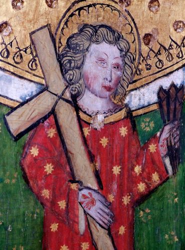 Victims or Martyrs: Children, Anti-Judaism, and Medieval England’s Crisis of Change