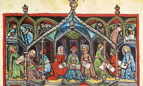 Victims or Martyrs: Children, Anti-Judaism, and Medieval England’s Crisis of Change