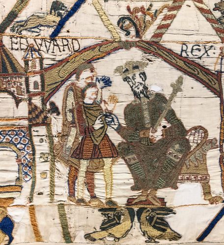 Victims or Martyrs: Children, Anti-Judaism, and Medieval England’s Crisis of Change