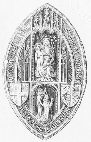 Sisters and Friends: The Medieval Nuns of Syon Abbey