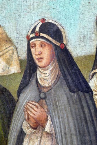 Sisters and Friends: The Medieval Nuns of Syon Abbey