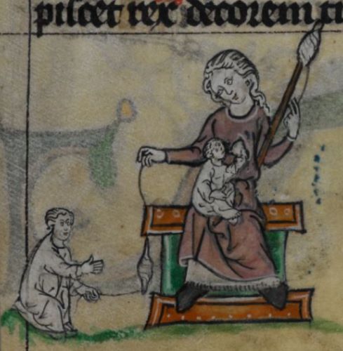 Sisters and Friends: The Medieval Nuns of Syon Abbey