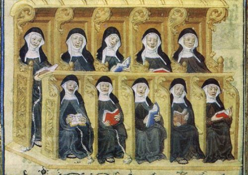 Space and Place in Late Medieval Irish Female Monasticism 2 Space and Place in Late Medieval Irish Female Monasticism