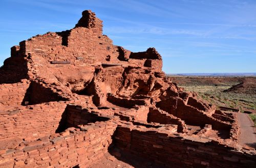 The Native Peoples of North America: Long-Standing Traditions and Homelands 7 The Native Peoples of North America: Long-Standing Traditions and Homelands