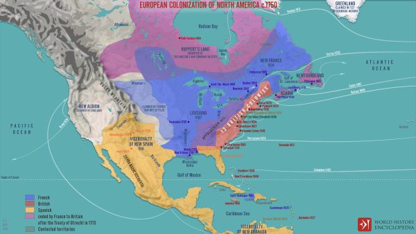 The Native Peoples of North America: Long-Standing Traditions and Homelands 8 The Native Peoples of North America: Long-Standing Traditions and Homelands