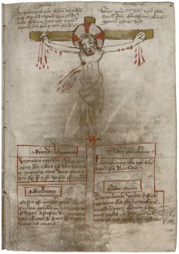Oaths to Keep: Swearing, from Gospels to Legal Manuscripts, in the Middle Ages 50 Oaths to Keep: Swearing, from Gospels to Legal Manuscripts, in the Middle Ages