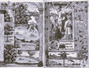 An Examination of Reading Material for Medieval Londoners 29 082923-41-Literature-Medieval