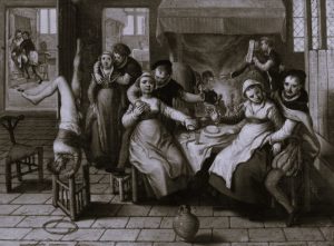 'Deliciae': Gendered Differences and Human Trafficking in Medieval Europe 6 083023-11-History-Medieval